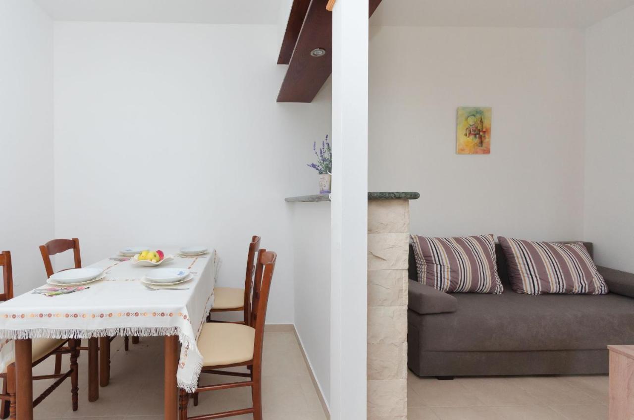 Apartments Branka Mošćenička Draga Exteriör bild